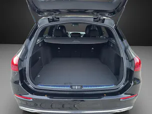 Mercedes-Benz C 220 d T 4 Matic Swiss Star