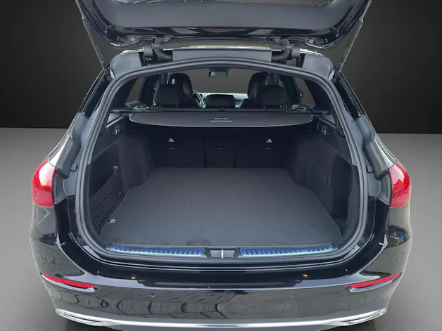Mercedes-Benz C 220 d T 4 Matic Swiss Star