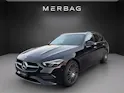Mercedes-Benz C 220 d T 4 Matic Swiss Star