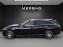 Mercedes-Benz C 220 d T 4 Matic Swiss Star