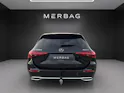 Mercedes-Benz C 220 d T 4 Matic Swiss Star