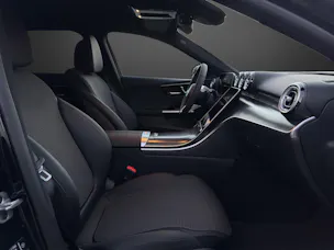 Mercedes-Benz C 220 d T 4 Matic Swiss Star