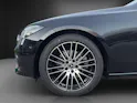Mercedes-Benz C 220 d T 4 Matic Swiss Star