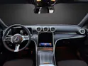 Mercedes-Benz C 220 d T 4 Matic Swiss Star