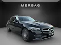 Mercedes-Benz C 220 d T 4 Matic Swiss Star