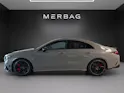 Mercedes-Benz CLA 45 S AMG 4M+ 8G-DCT
