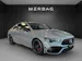 Mercedes-Benz CLA 45 S AMG 4M+ 8G-DCT