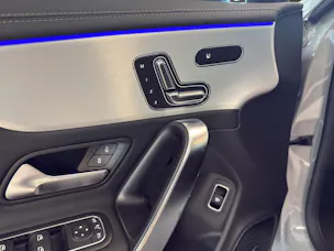 Mercedes-Benz CLA 45 S AMG 4M+ 8G-DCT