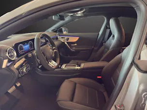 Mercedes-Benz CLA 45 S AMG 4M+ 8G-DCT