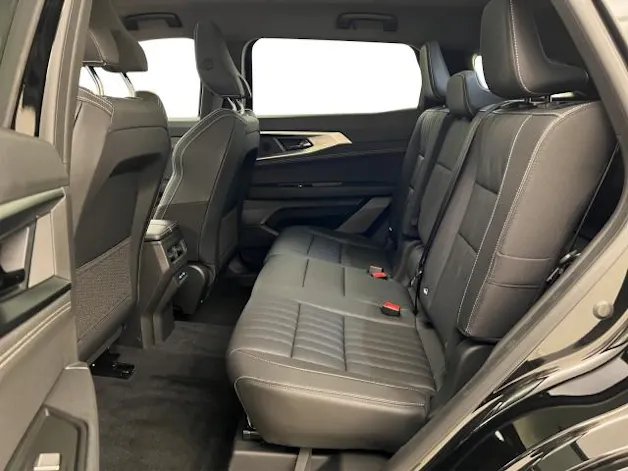 Renault Espace 1.2 E-Tech HEV iconic 7P