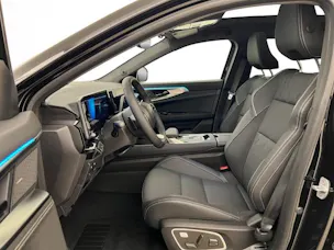 Renault Espace 1.2 E-Tech HEV iconic 7P