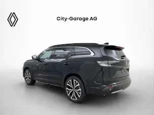 Renault Espace 1.2 E-Tech HEV iconic 7P