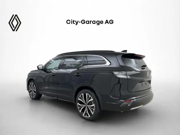 Renault Espace 1.2 E-Tech HEV iconic 7P
