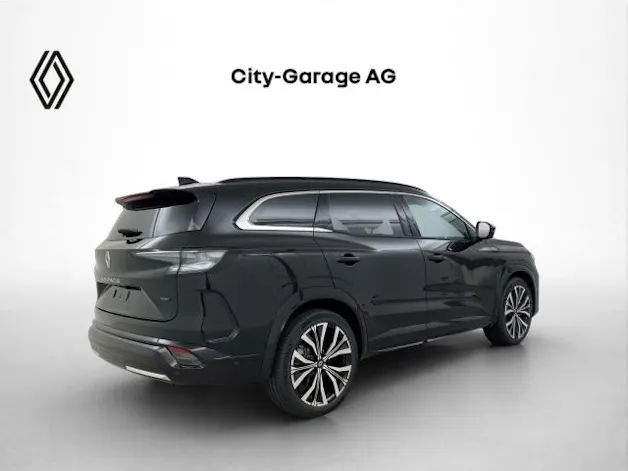 Renault Espace 1.2 E-Tech HEV iconic 7P