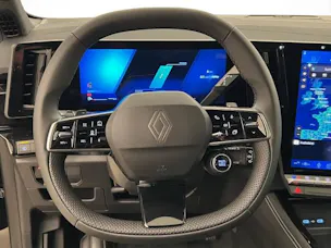 Renault Espace 1.2 E-Tech HEV iconic 7P