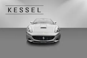Ferrari California 30 4.3 V8