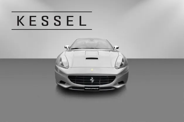 Ferrari California 30 4.3 V8
