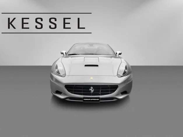 Ferrari California 30 4.3 V8