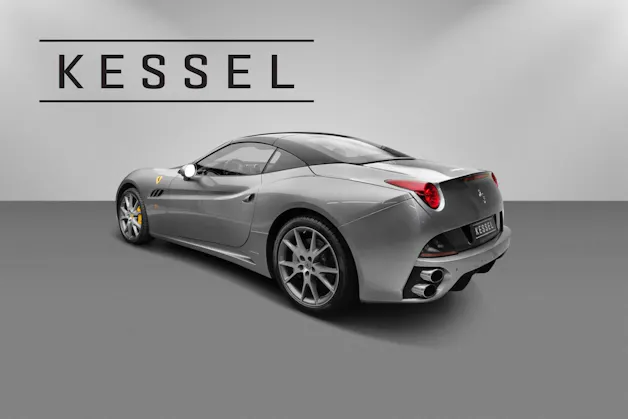 Ferrari California 30 4.3 V8