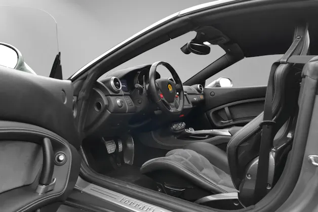 Ferrari California 30 4.3 V8