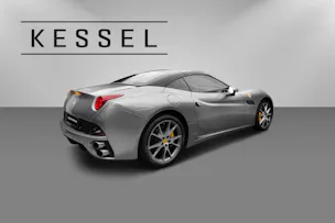 Ferrari California 30 4.3 V8