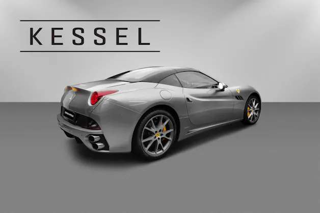 Ferrari California 30 4.3 V8