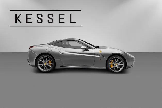Ferrari California 30 4.3 V8