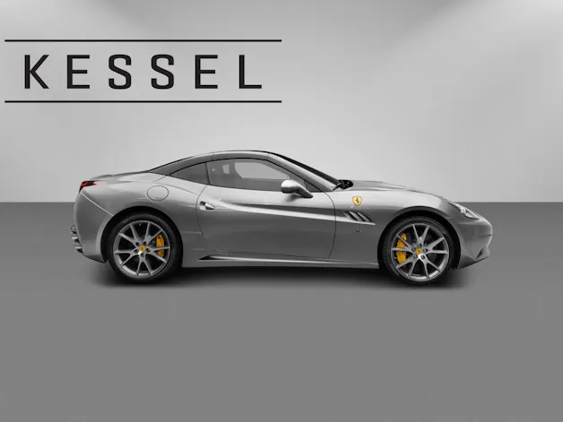 Ferrari California 30 4.3 V8