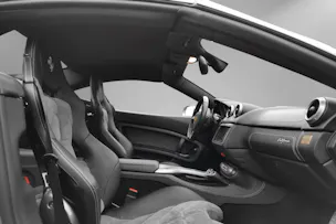 Ferrari California 30 4.3 V8