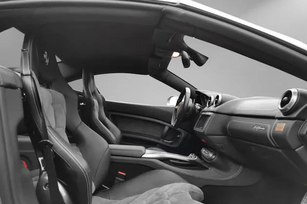Ferrari California 30 4.3 V8