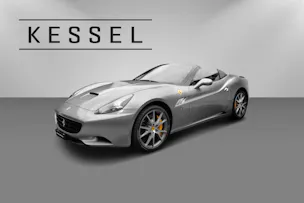 Ferrari California 30 4.3 V8