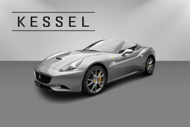 Ferrari California 30 4.3 V8