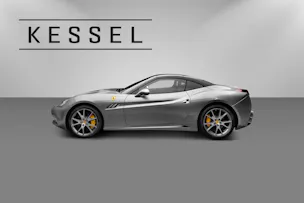 Ferrari California 30 4.3 V8