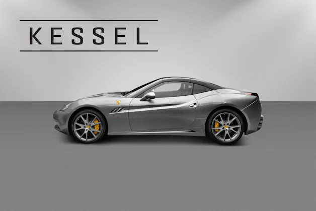 Ferrari California 30 4.3 V8