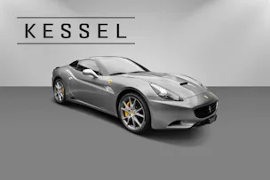 Ferrari California 30 4.3 V8