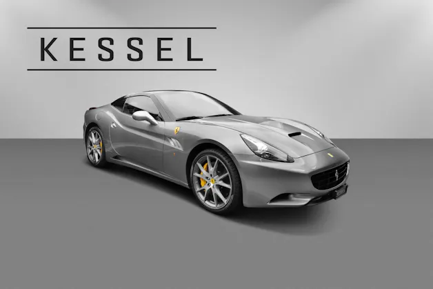 Ferrari California 30 4.3 V8