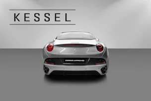 Ferrari California 30 4.3 V8