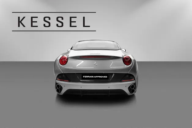 Ferrari California 30 4.3 V8