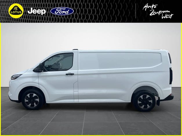 Ford Transit Custom Van 320 L2 Duratec 233 Trend PHEV Neu CHF