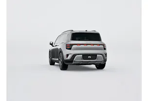 Smart #5 Premium