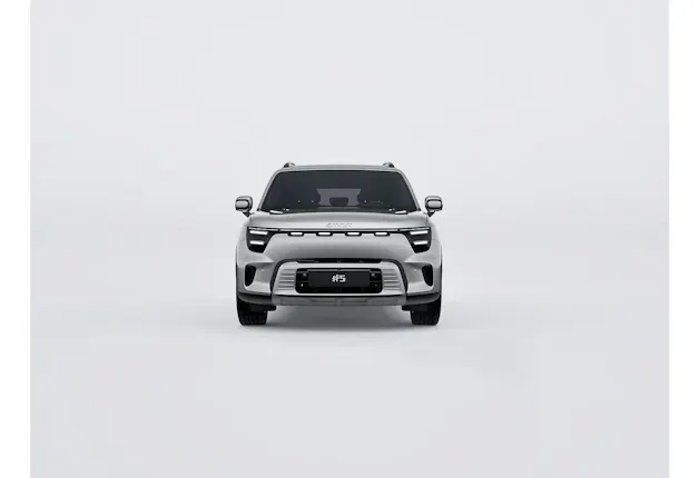Smart #5 Premium