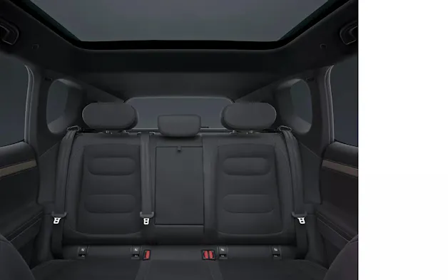 Smart #5 Premium