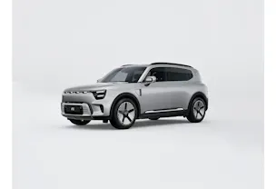 Smart #5 Premium