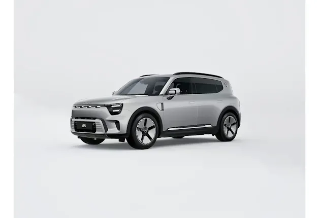 Smart #5 Premium