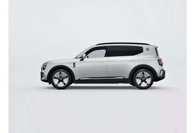 Smart #5 Premium