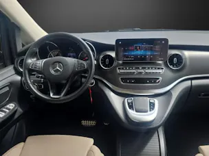 Mercedes-Benz Marco Polo 300 d 4M A
