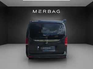 Mercedes-Benz Marco Polo 300 d 4M A