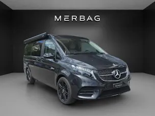 Mercedes-Benz Marco Polo 300 d 4M A