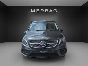 Mercedes-Benz Marco Polo 300 d 4M A