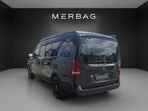 Mercedes-Benz Marco Polo 300 d 4M A